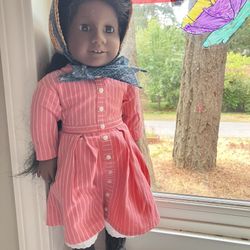 American Girl 