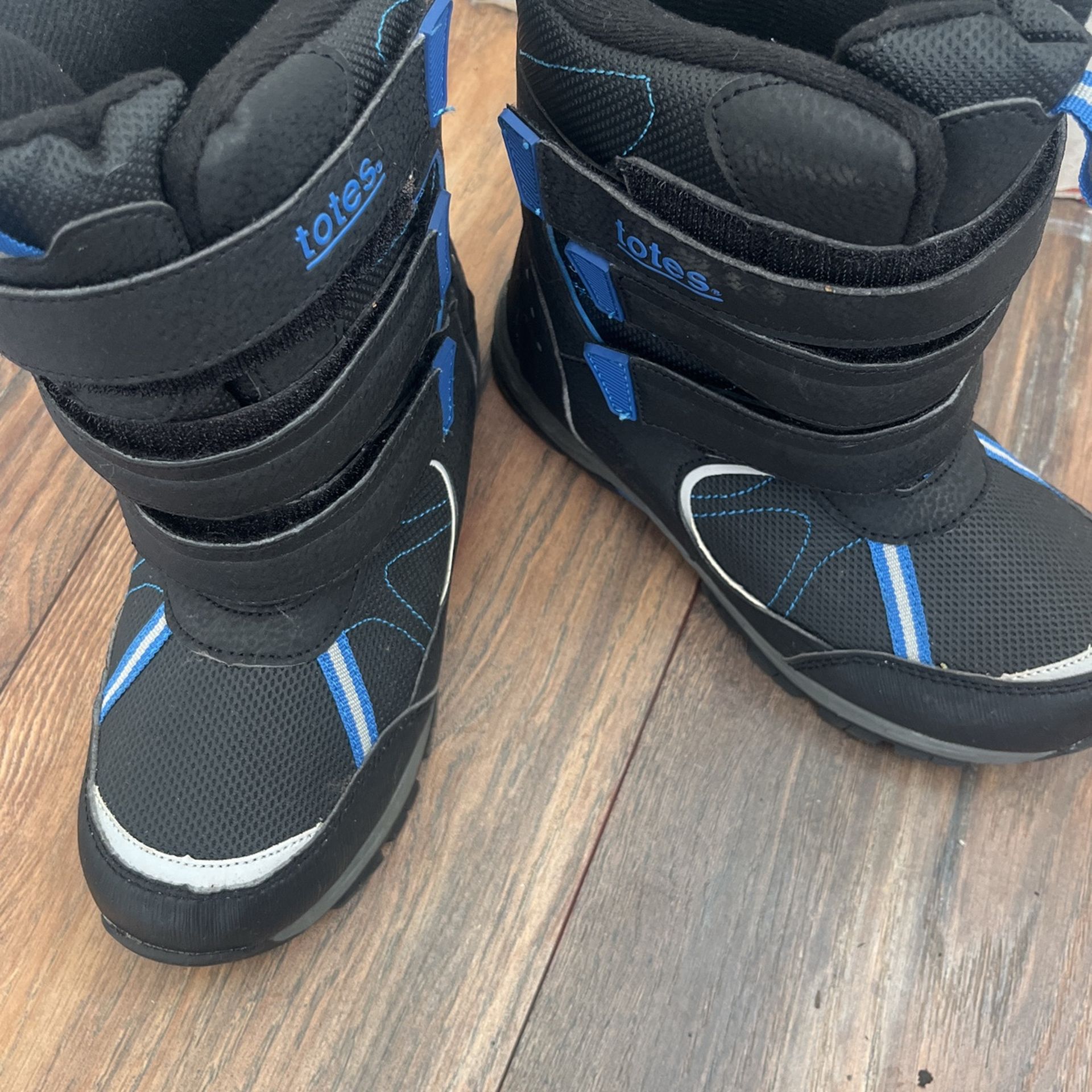 Size 2 Toddler
