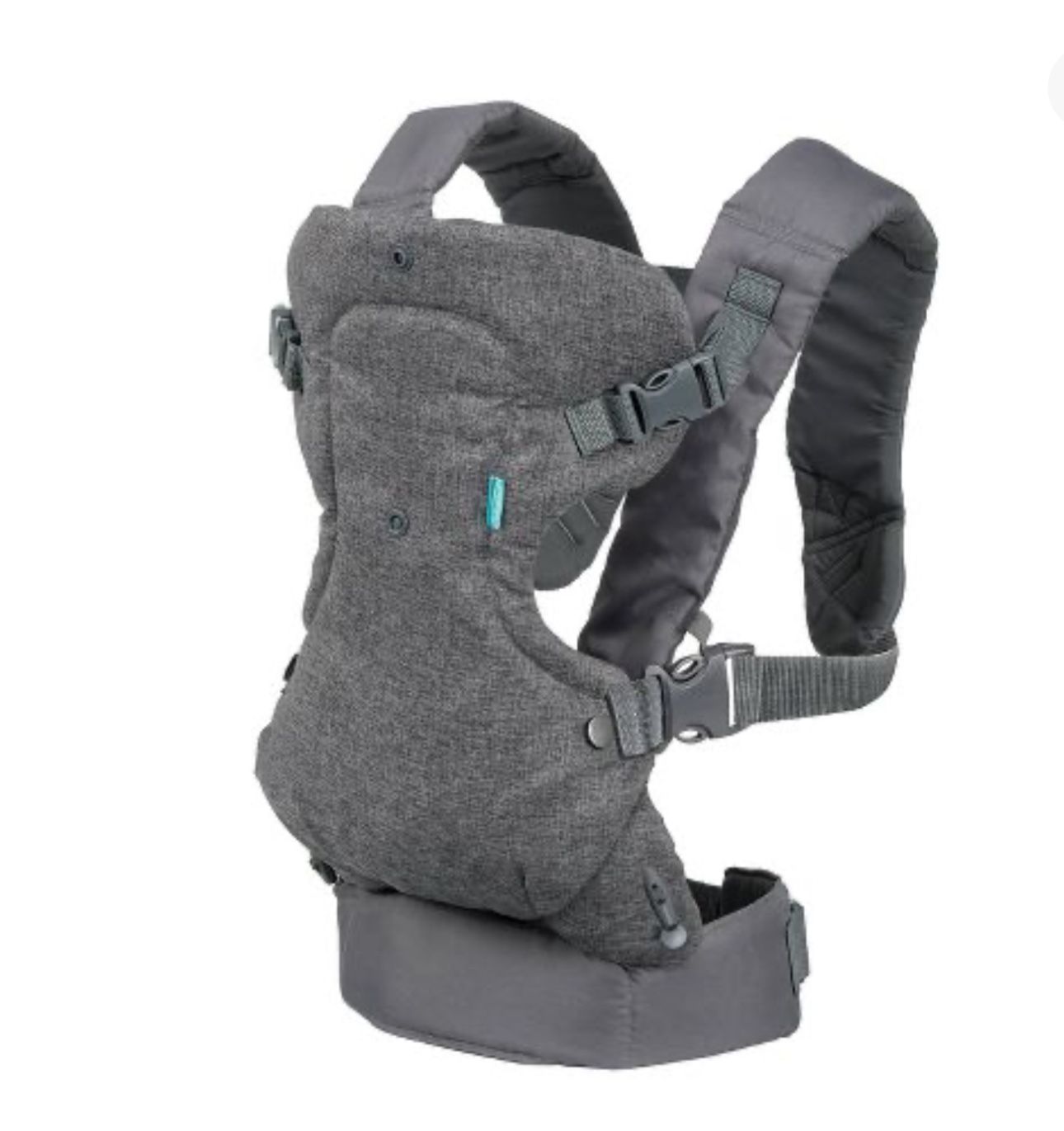 Convertible Baby Carrier