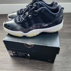 Jordan 11 Retro Low Barons, Jordan 11 Barons,  Jordan 11 Lows,  Jordan 11, Retro 11, Jordans, Jordan, Jordan Barons