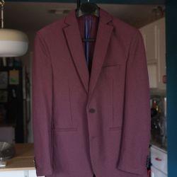 Twillory AIR Blazer