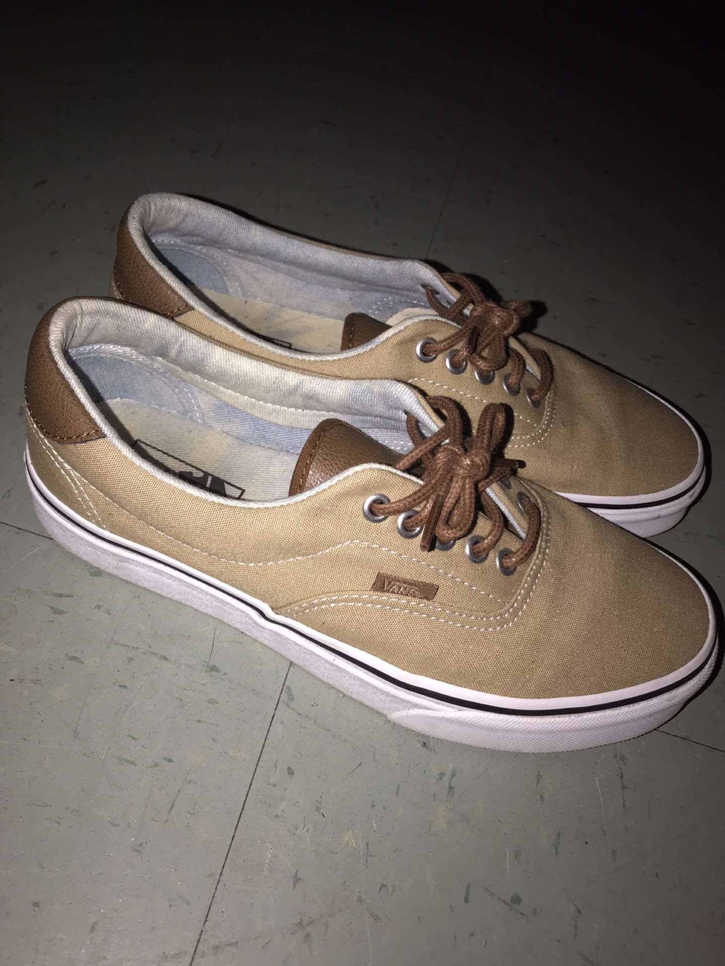 Vans