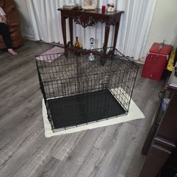 Large Dog Crate  Kennel. Cage
