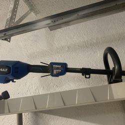 Corded Lawn Equipment 