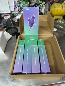 Tatoo needle cartridges