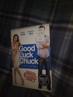 Good Luck Chuck Widescreen 
