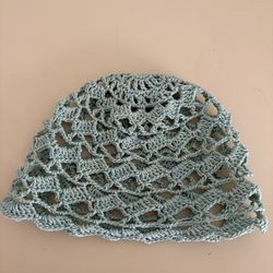 Crochet Beanie