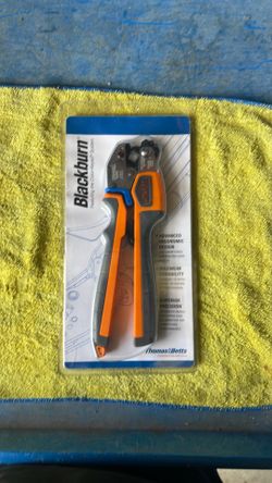 C-Tap crimpers