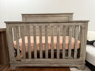 Simmons Slumber Time Crib
