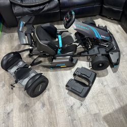 Go kart 