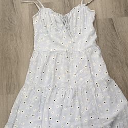 America  Eagle Dress