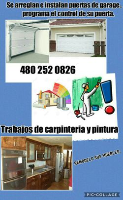 Interesados Llamar al telefono que esta en el anuncio por favor