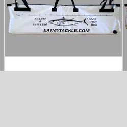 Xxl Kill Fishing Cooler