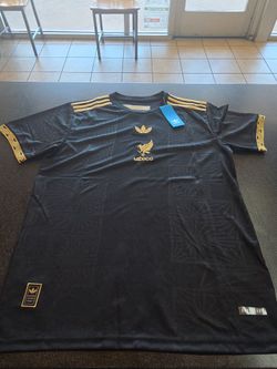Mexico jersey
