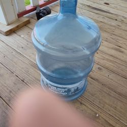 Water bottle