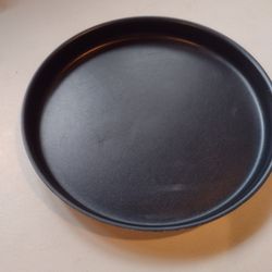 Round 10" Air Fryer Crisper Pan 