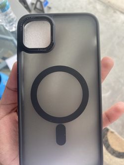 Iphone 11/12 phone case