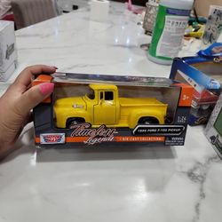 Die Cast Collectible $30 Each New 1955 Ford Truck