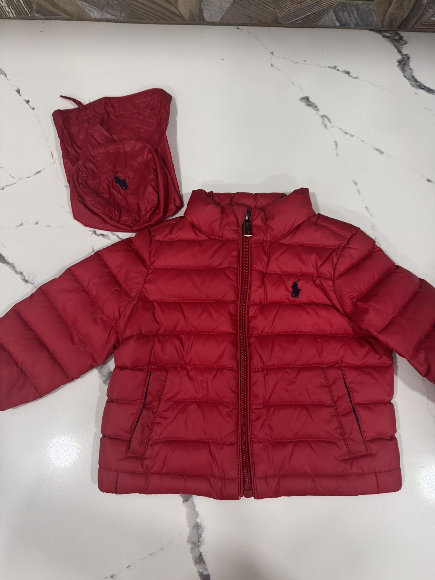 Polo Ralph Lauren - Jacket 9 Months