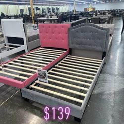 New Twin Bed Frames