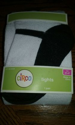 Tights