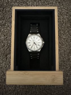 Christopher Ward The Twelve