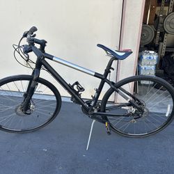 Giant Road Bike M