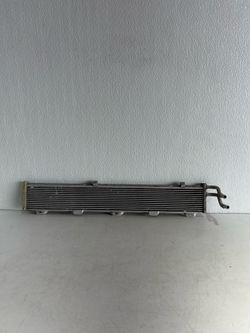 (6257) 18-21 Ford Ecosport 1.0l Transmision Oil Cooler 2018 2019 2020 2021