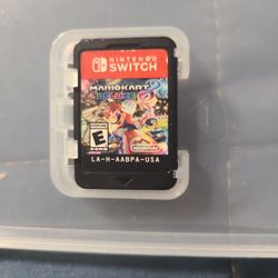 Mariokart8 Deluxe