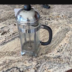 French Press
