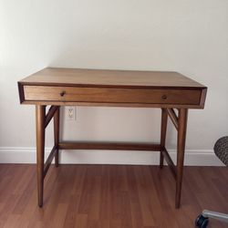 West Elm Desk 36”