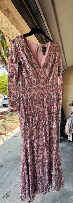 Dress women’s size 6 new  color lilac