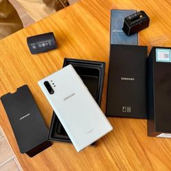 Samsung Galaxy Note 10 Plus 