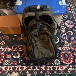 Backpack