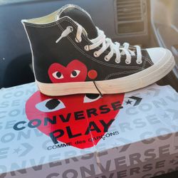 Converse Play Sneakers 
