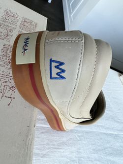 Jean Michael Basquiat X RVCA X Reebok, Reebopper II Olive Gum Unisex New With Box 