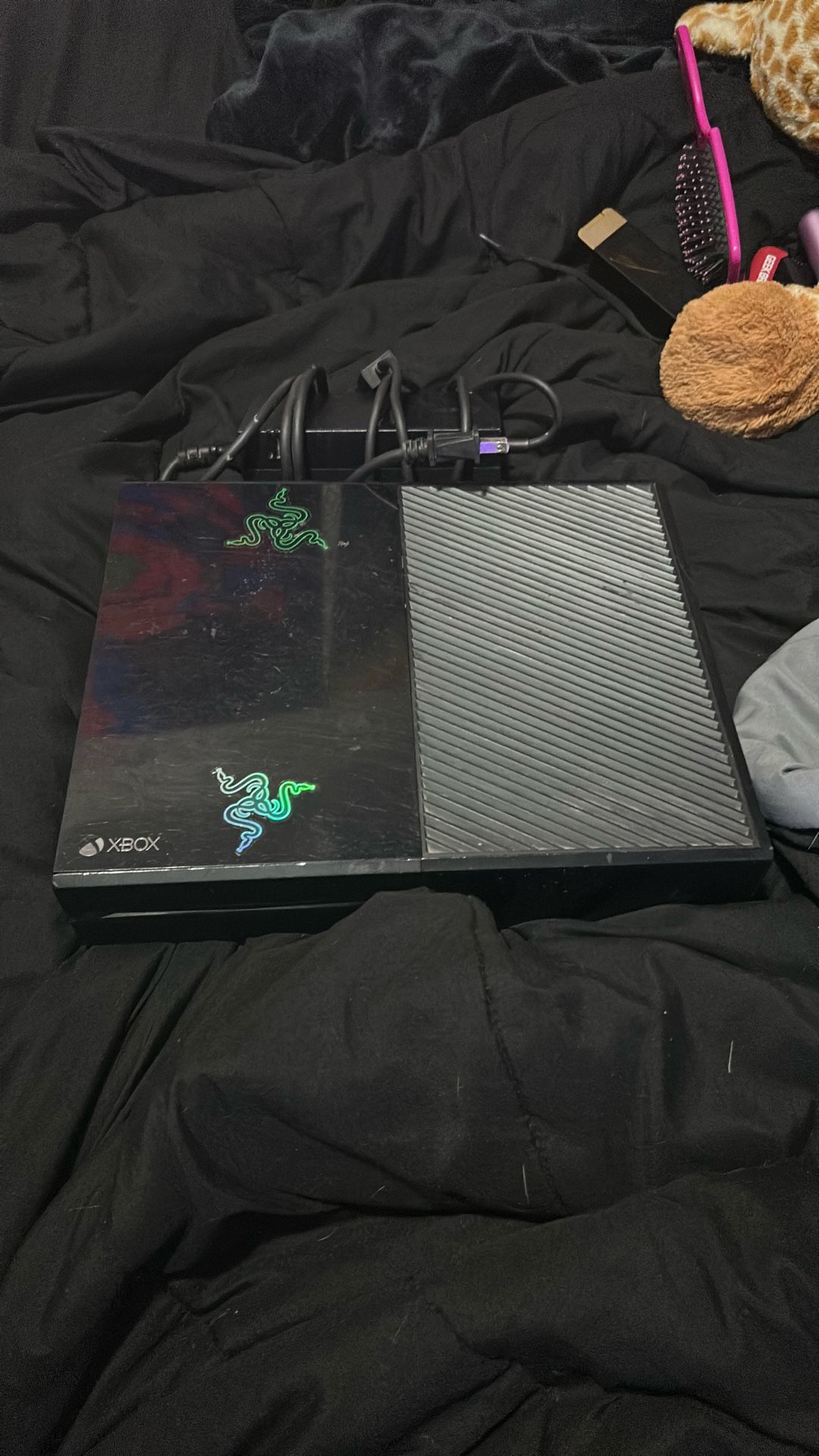 Xbox One