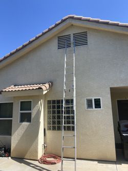 Ladder