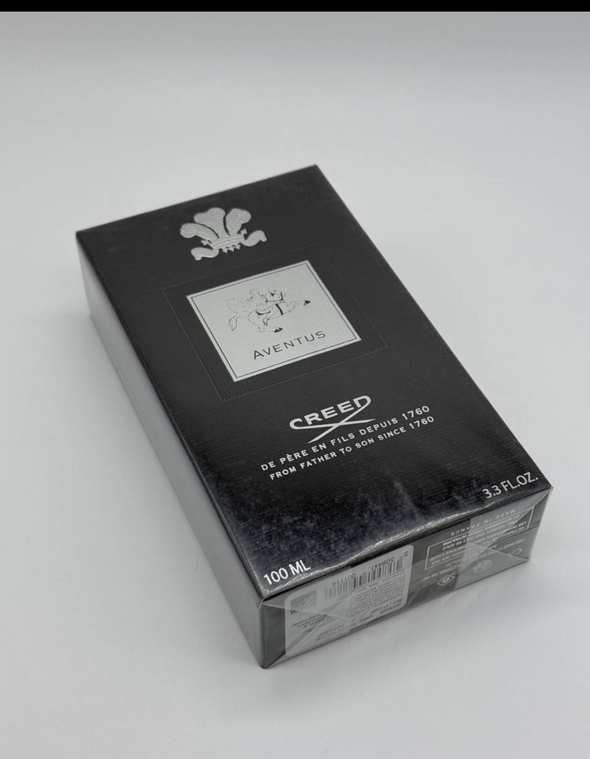 Creed Aventus Cologne - 3.3fl oz, 100ML