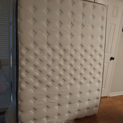 Full Mattress  for Amazon
