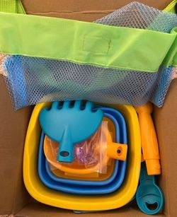 Beach Sand Toys set for Kids