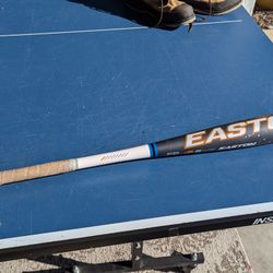 Baseball Bat Easton