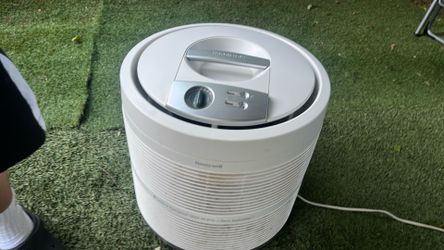 Air purifier