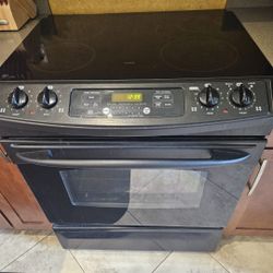 LG Stove / Oven