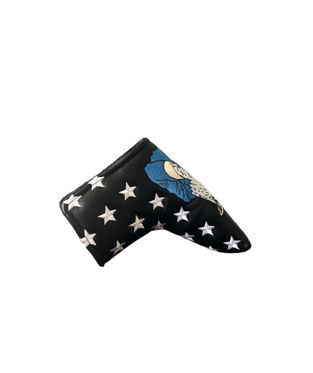 Magic Eagle Putter Headcover