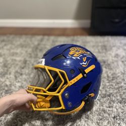 Riddell Axiom 3d