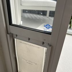 Pet Door Sliding Door Petsafe 