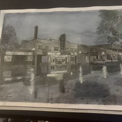 West Theater In Duluth