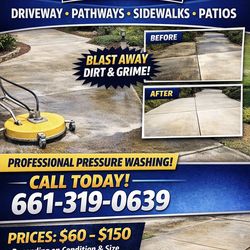 Surface Cleaning