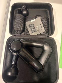 G3Percussion Massage Gun with Case